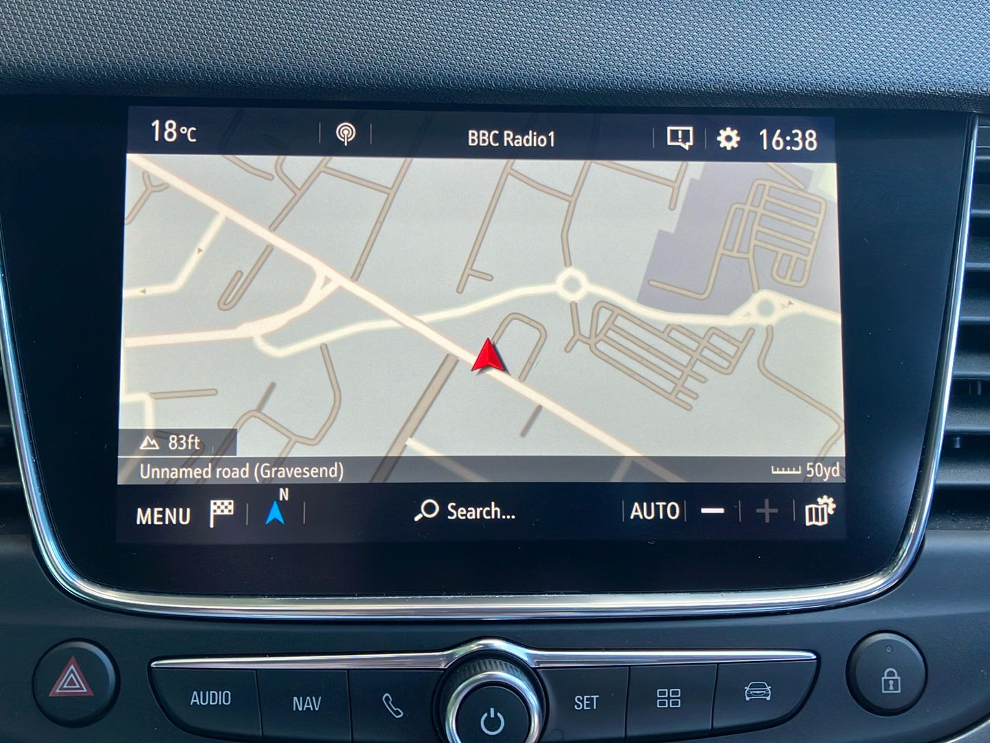 Vehicle 29