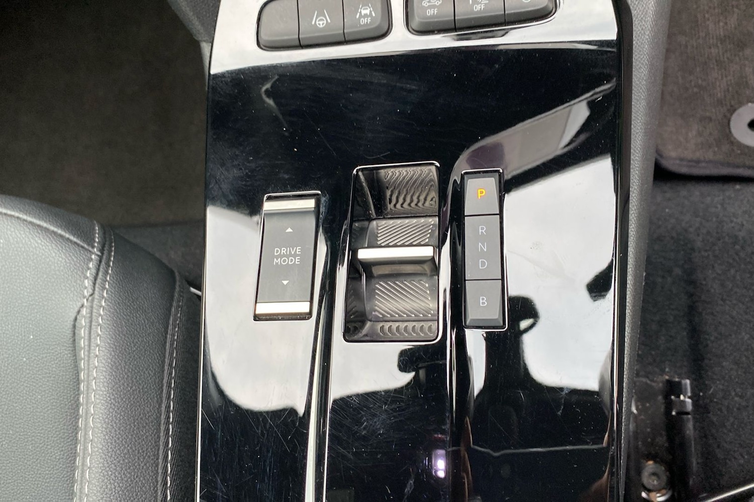 Used Vauxhall Mokka 2023 for sale - 77007936: Photo 17