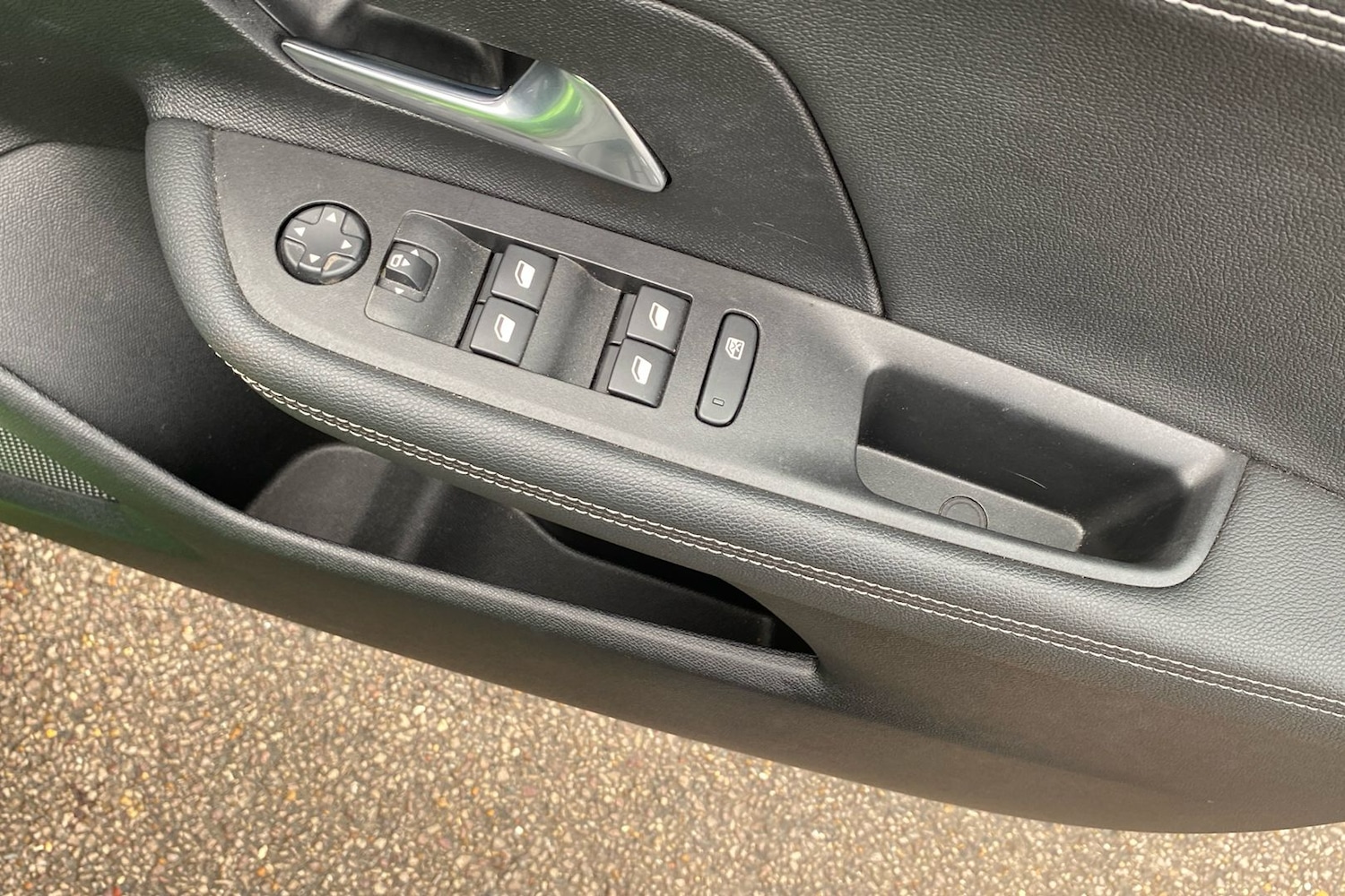 Used Vauxhall Mokka 2023 for sale - 77007936: Photo 18