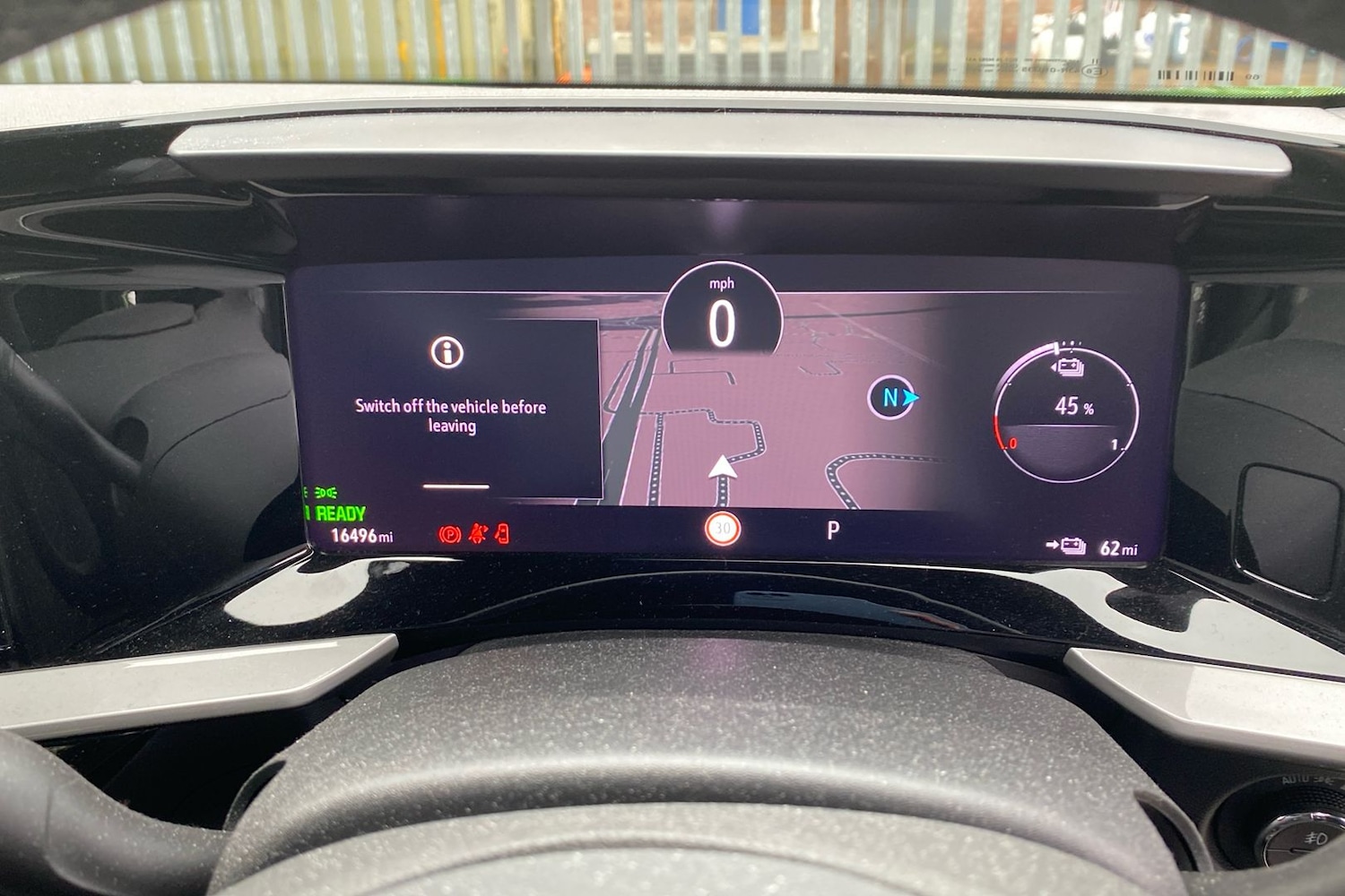 Used Vauxhall Mokka 2023 for sale - 77007936: Photo 19