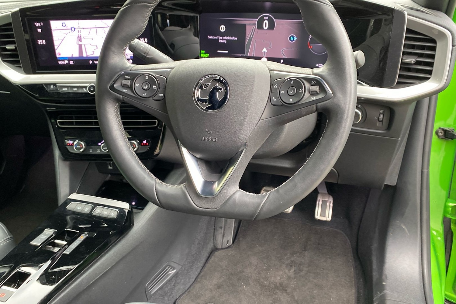 Used Vauxhall Mokka 2023 for sale - 77007936: Photo 20