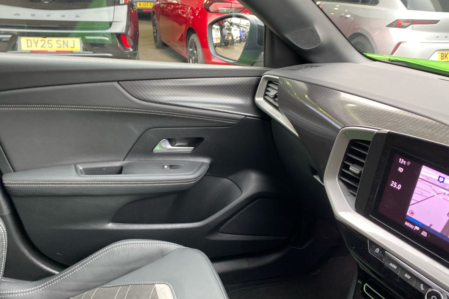 Used Vauxhall Mokka 2023 for sale - 77007936: Photo 41