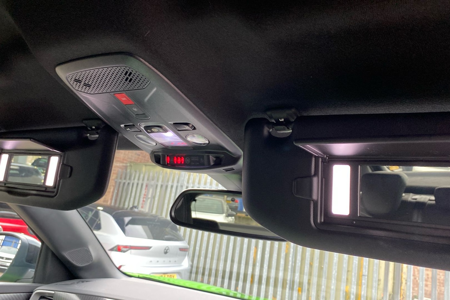 Used Vauxhall Mokka 2023 for sale - 77007936: Photo 46