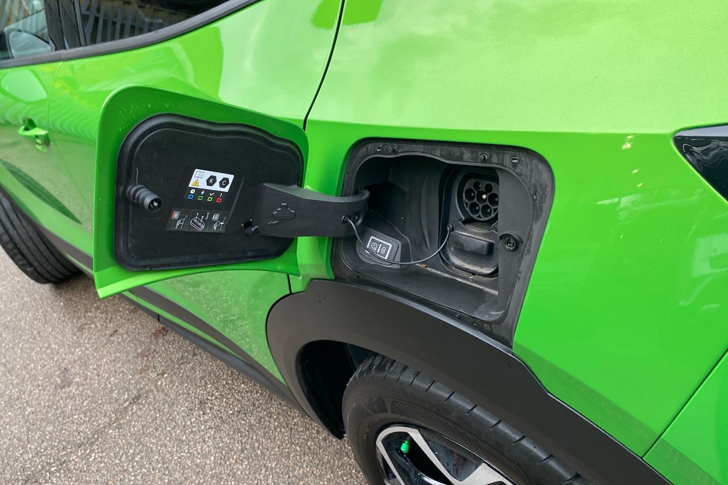 Used Vauxhall Mokka 2023 for sale - 77007936: Photo 52