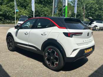 Used Vauxhall Mokka 2023 for sale - 74964474: Photo