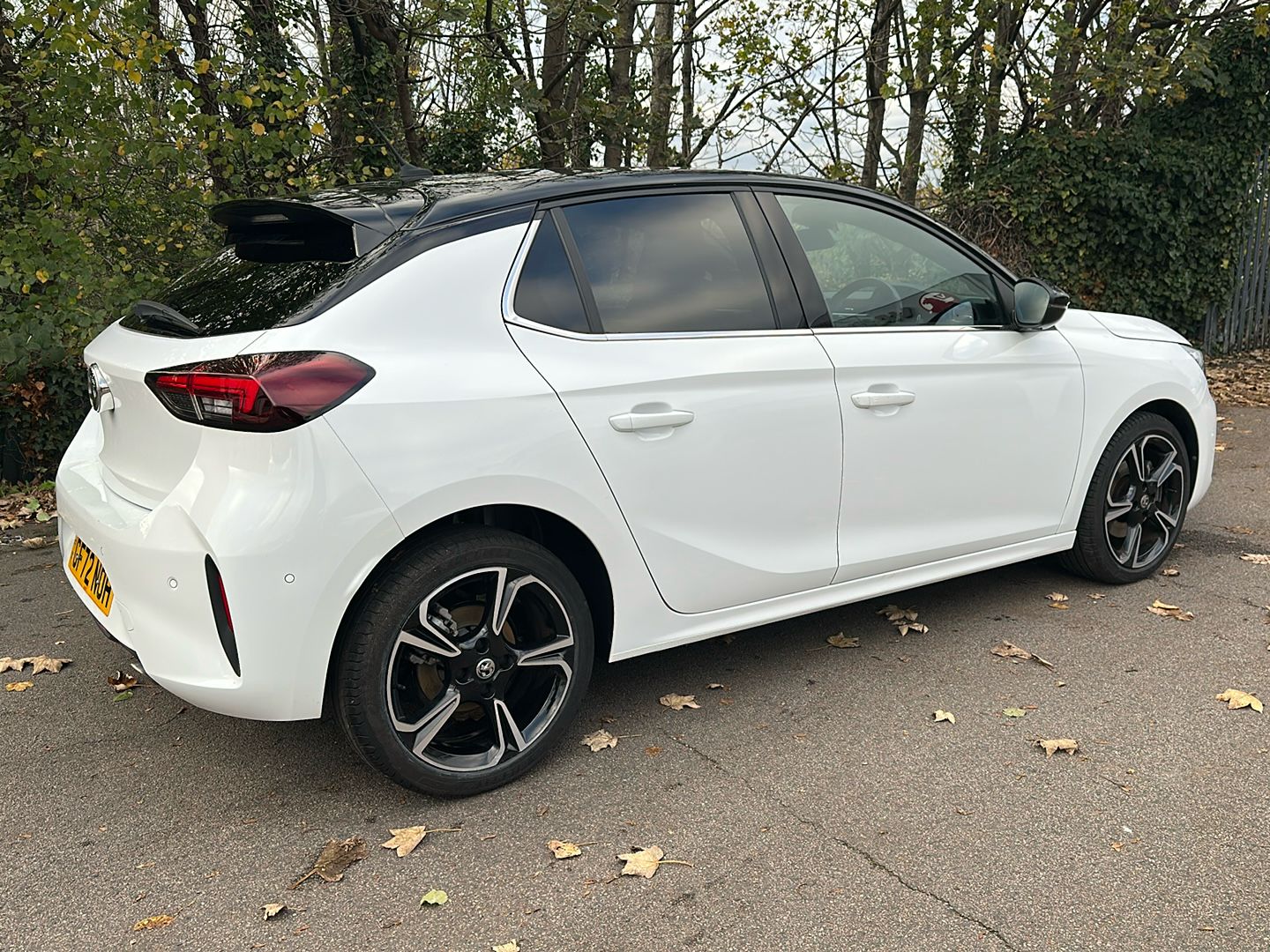 Used Vauxhall Corsa for sale - 77023875: Photo 29