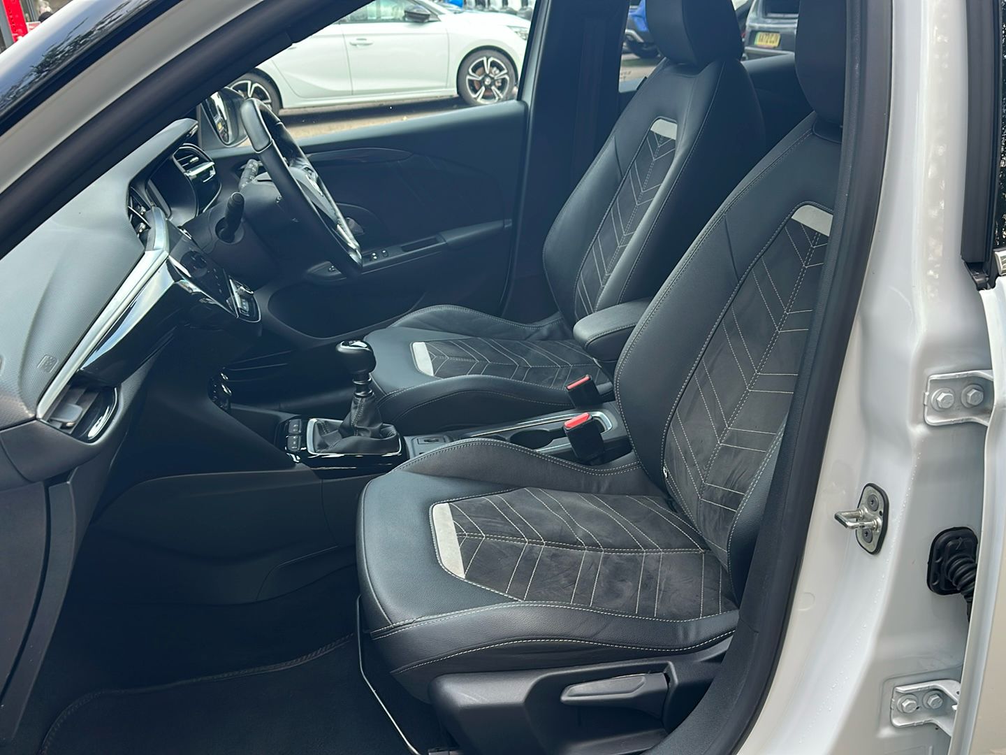 Used Vauxhall Corsa for sale - 77023875: Photo 41