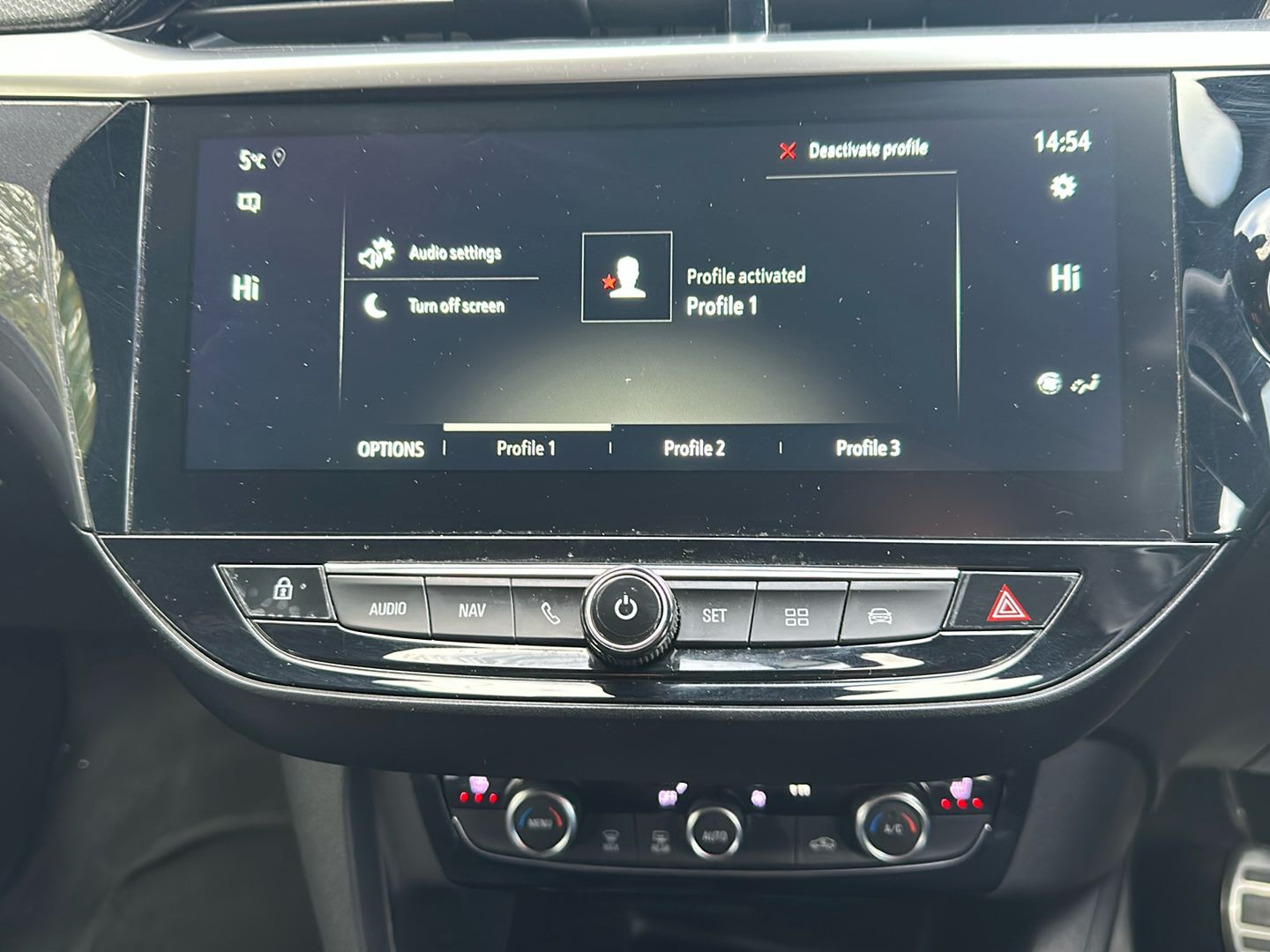 Used Vauxhall Corsa for sale - 77023875: Photo 47