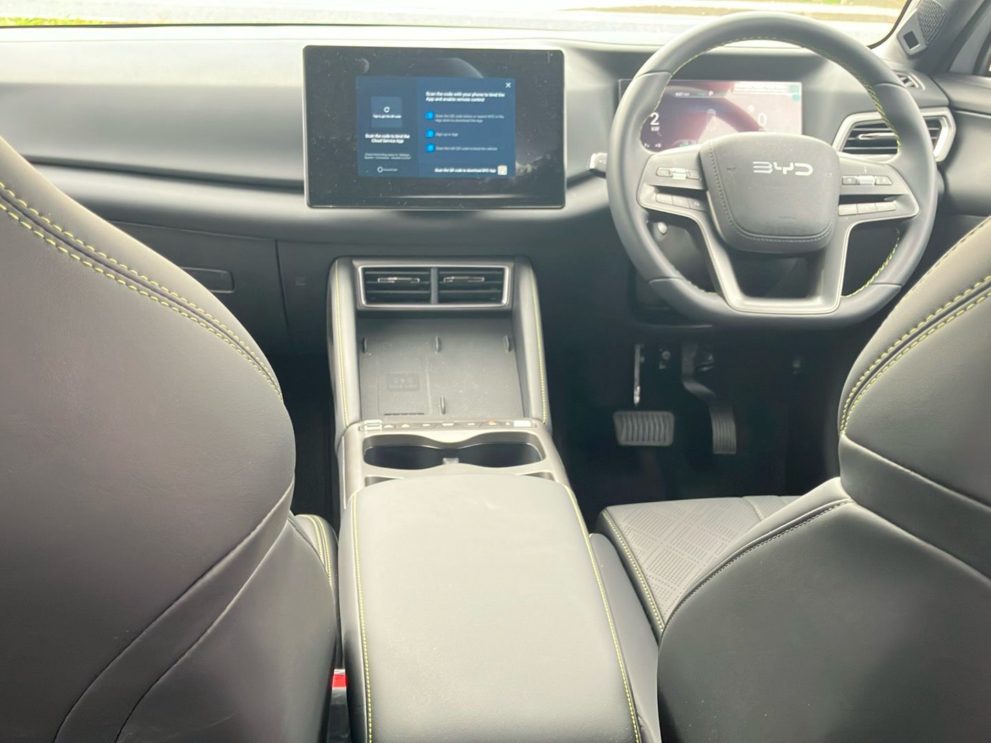 Used BYD Atto 2 2025 for sale - 77629887: Photo 11