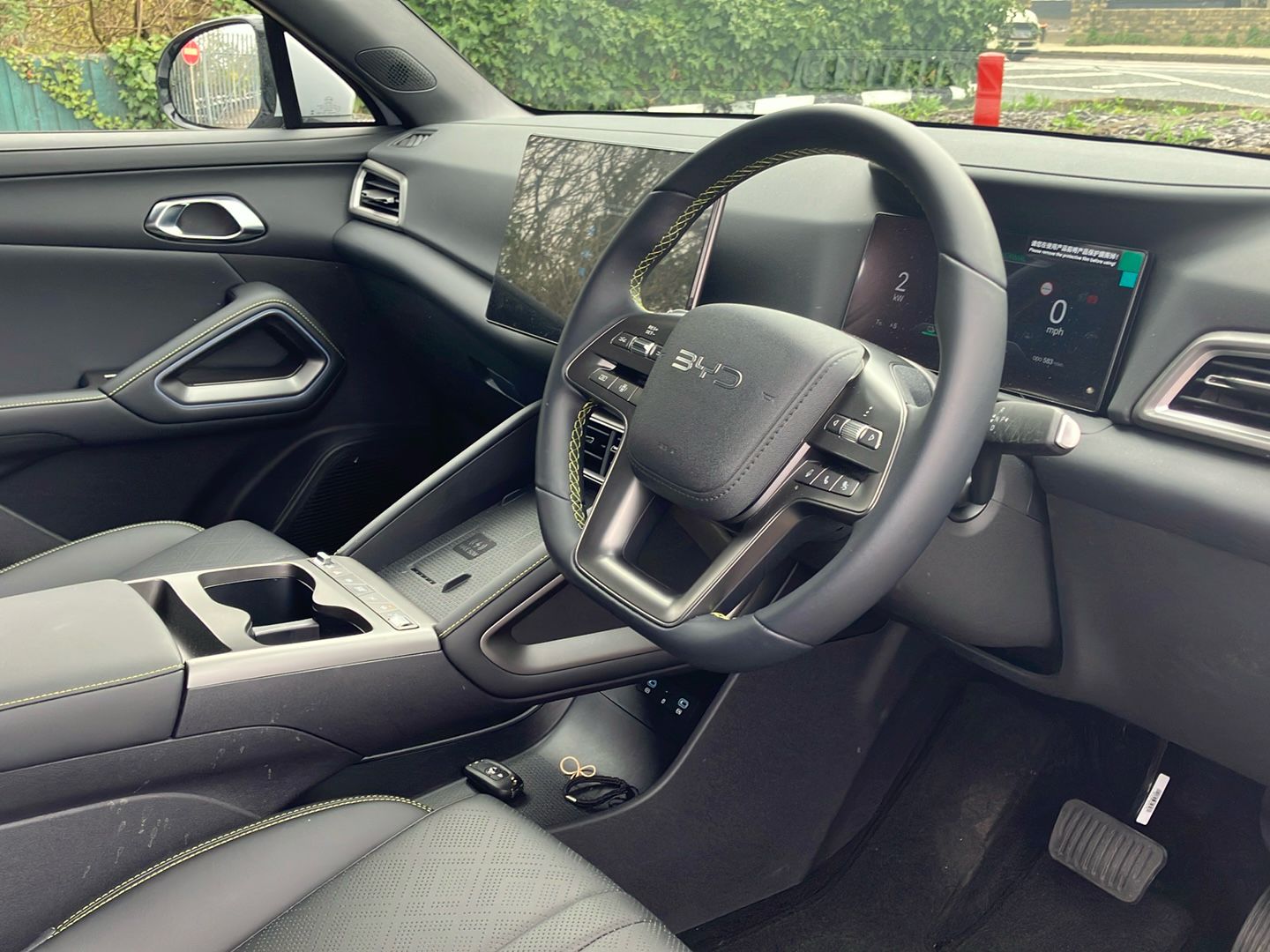 Used BYD Atto 2 2025 for sale - 77629887: Photo 13