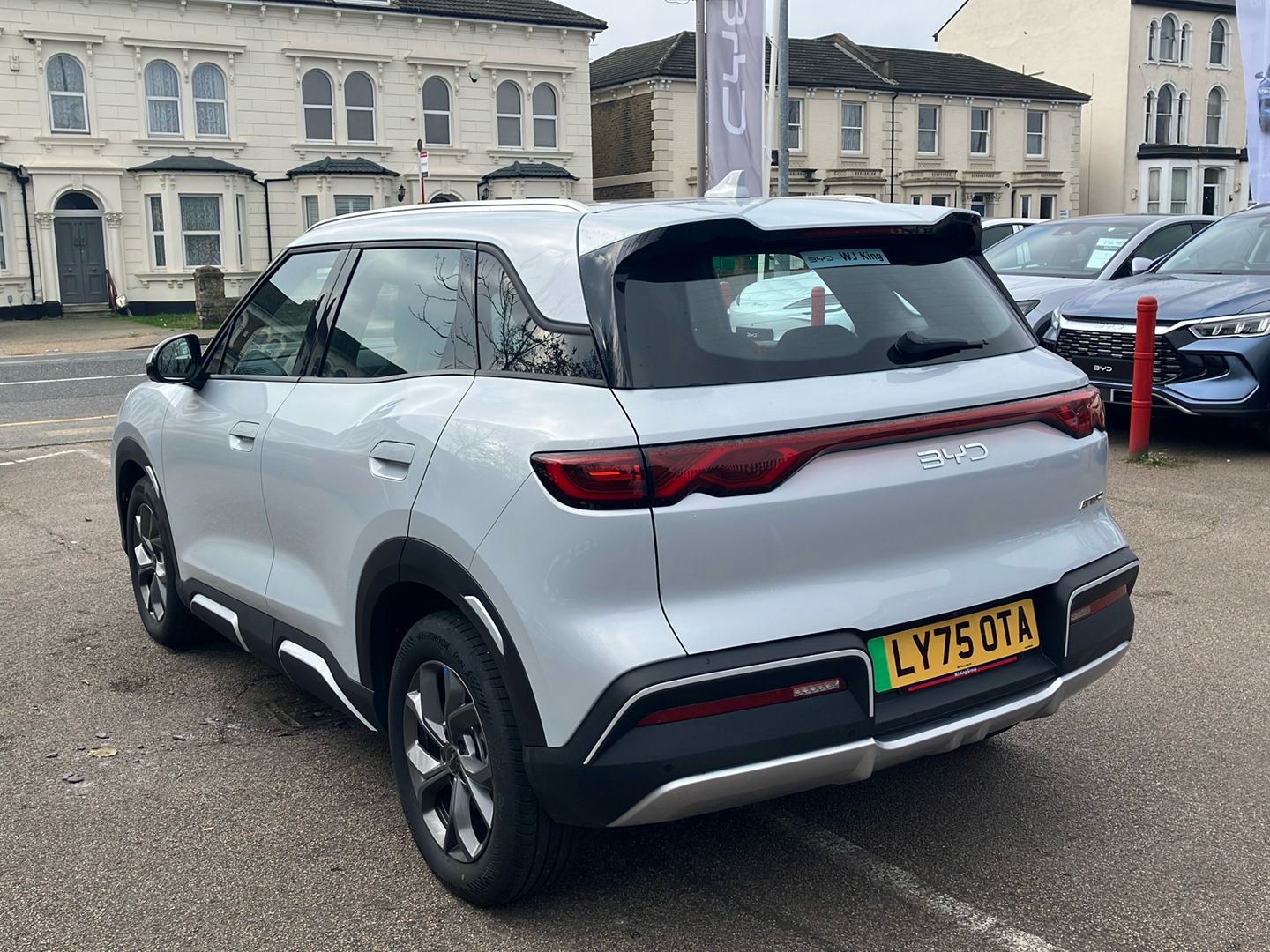 Used BYD Atto 2 2025 for sale - 77629887: Photo 2