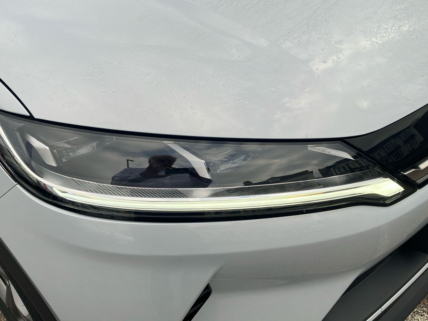 Used BYD Atto 2 2025 for sale - 77629887: Photo 24