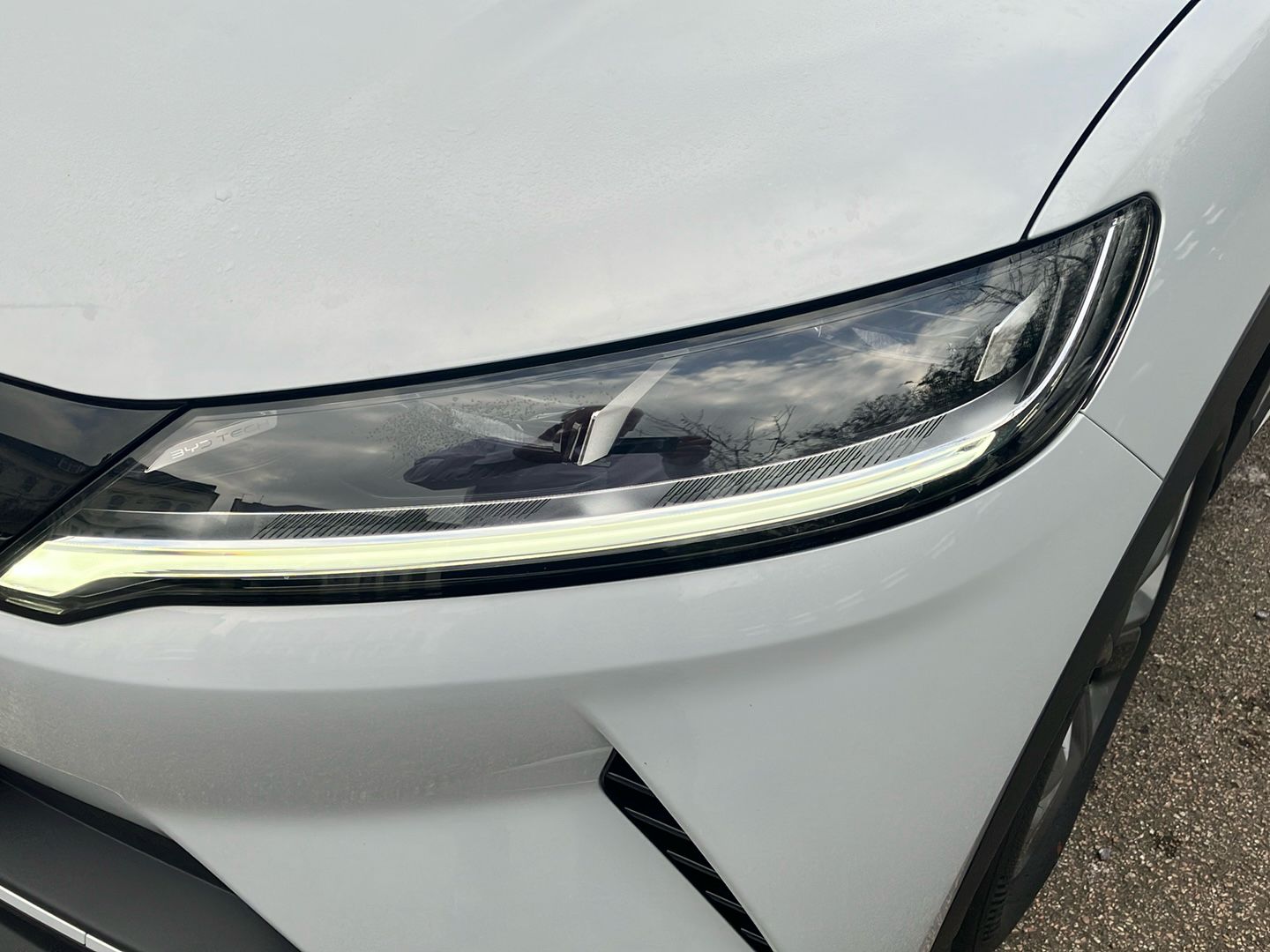 Used BYD Atto 2 2025 for sale - 77629887: Photo 25