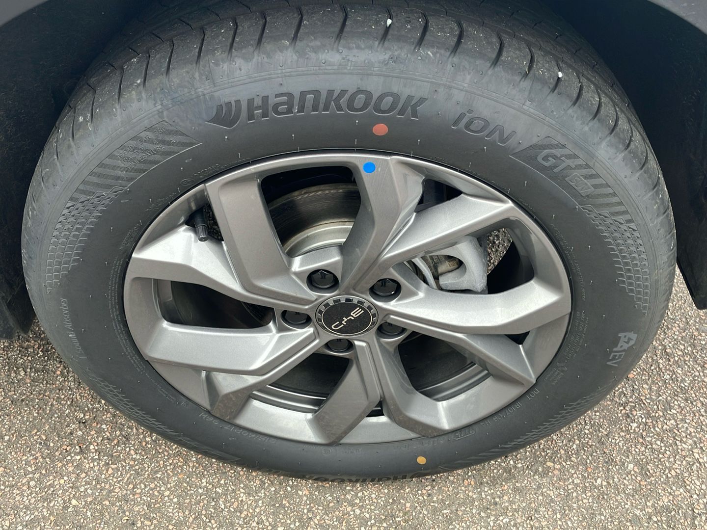 Used BYD Atto 2 2025 for sale - 77629887: Photo 38