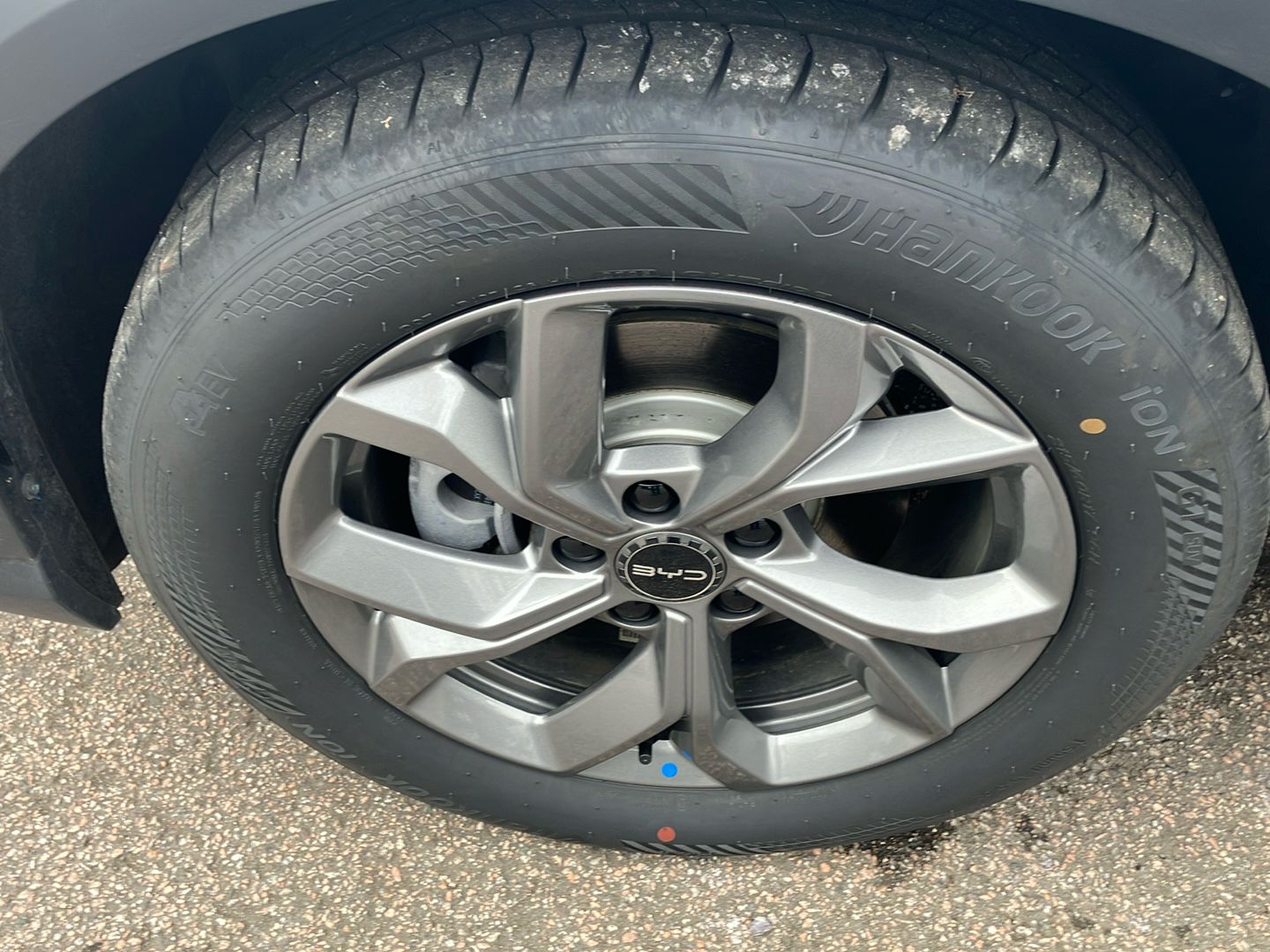 Used BYD Atto 2 2025 for sale - 77629887: Photo 39