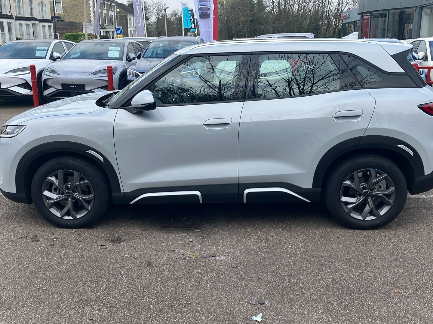 Used BYD Atto 2 2025 for sale - 77629887: Photo 41