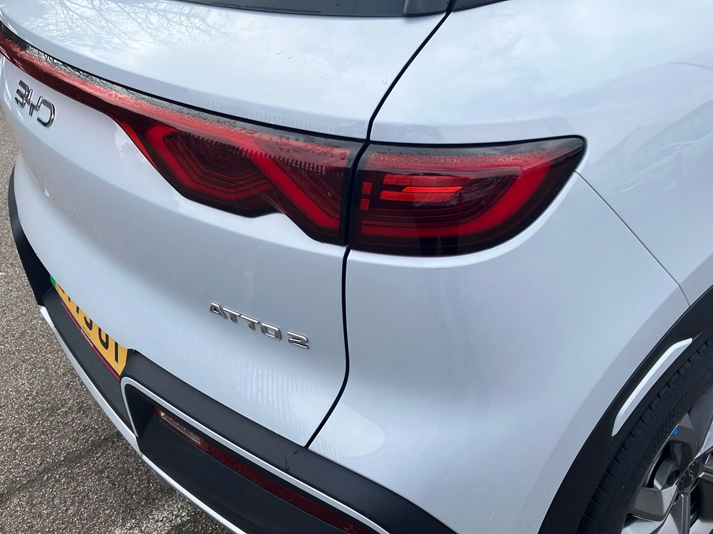 Used BYD Atto 2 2025 for sale - 77629887: Photo 44