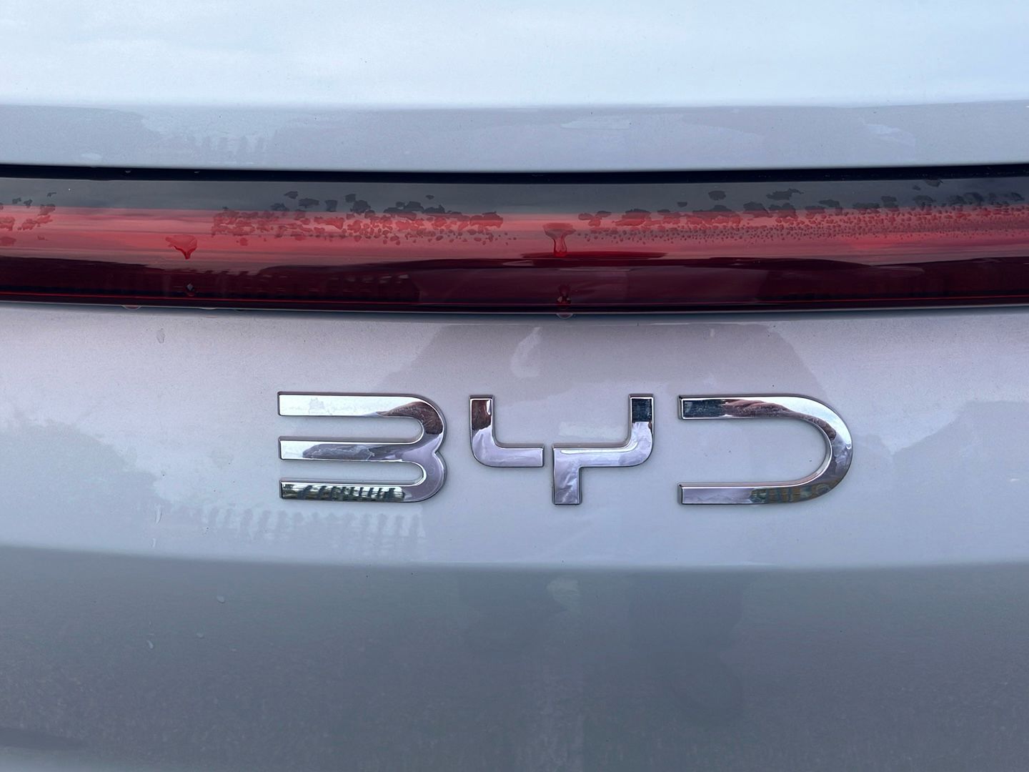 Used BYD Atto 2 2025 for sale - 77629887: Photo 46