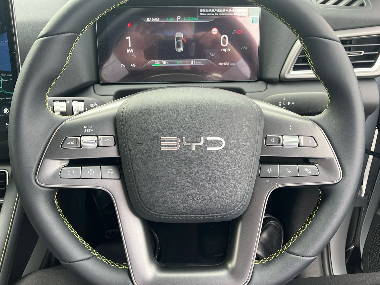 Used BYD Atto 2 2025 for sale - 77629887: Photo 49