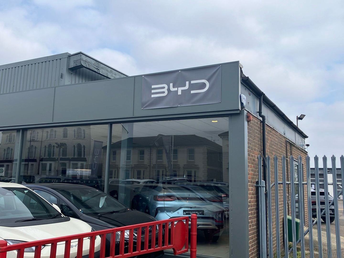 Used BYD Atto 2 2025 for sale - 77629887: Photo 53