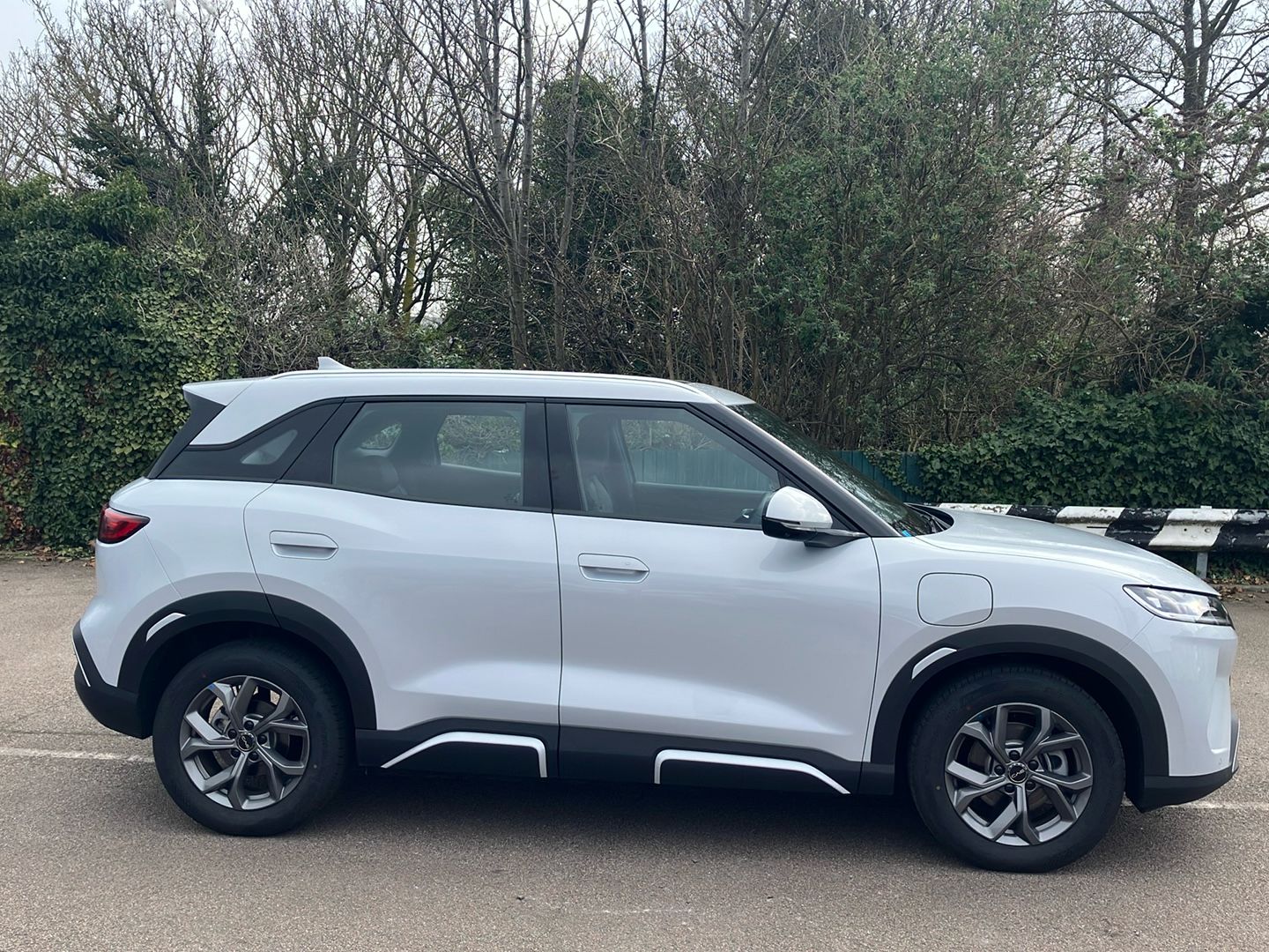 Used BYD Atto 2 2025 for sale - 77629887: Photo 6