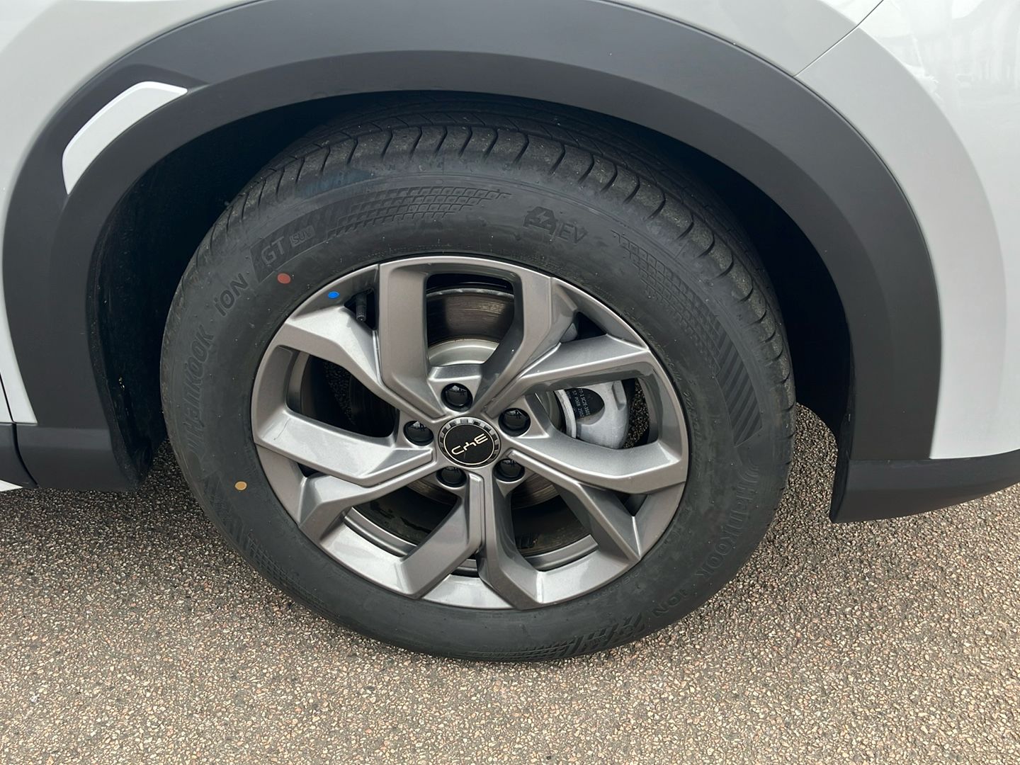 Used BYD Atto 2 2025 for sale - 77629887: Photo 9