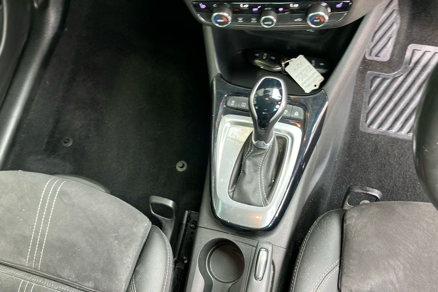 Used Vauxhall Crossland 2022 for sale - 76383031: Photo 17