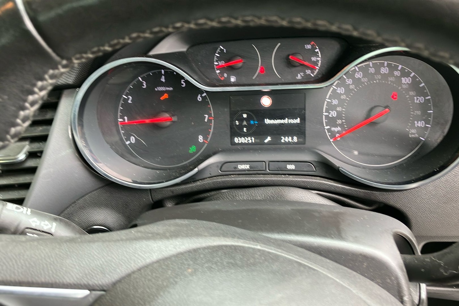 Used Vauxhall Crossland 2022 for sale - 76383031: Photo 24