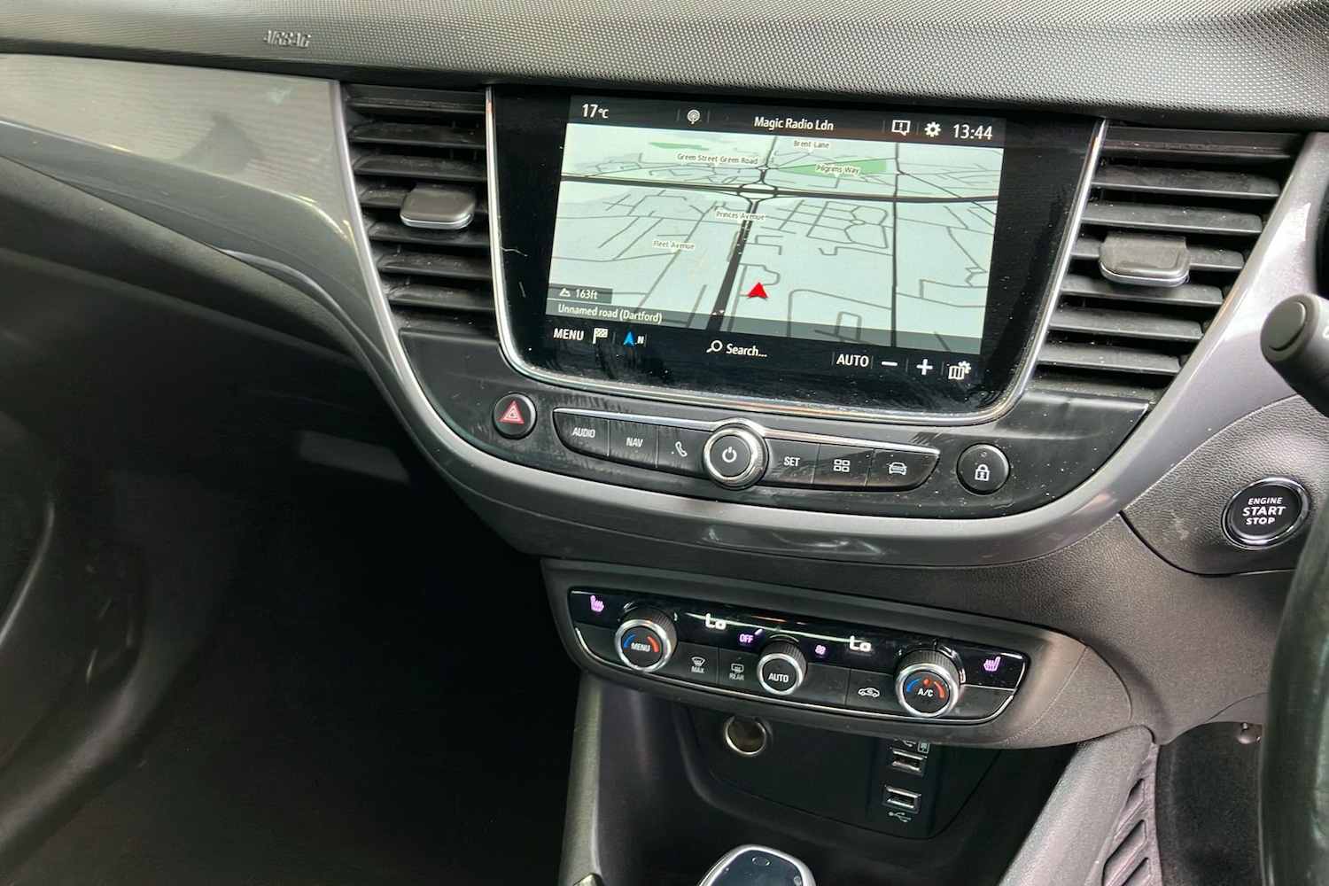 Used Vauxhall Crossland 2022 for sale - 76383031: Photo 25