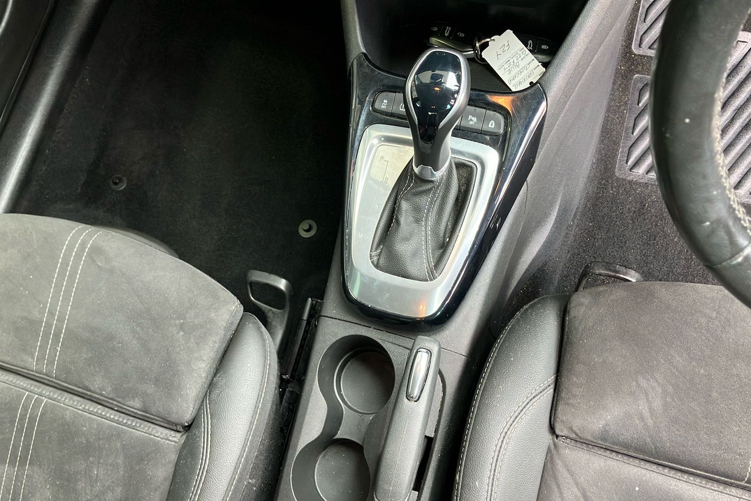 Used Vauxhall Crossland 2022 for sale - 76383031: Photo 26