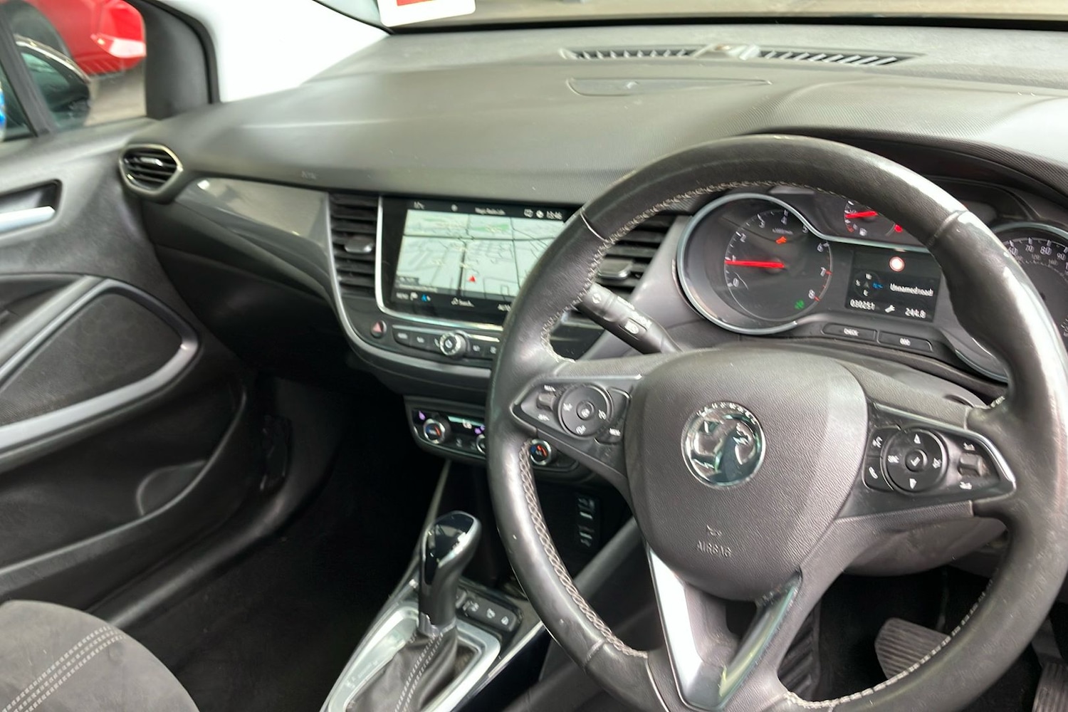 Used Vauxhall Crossland 2022 for sale - 76383031: Photo 33