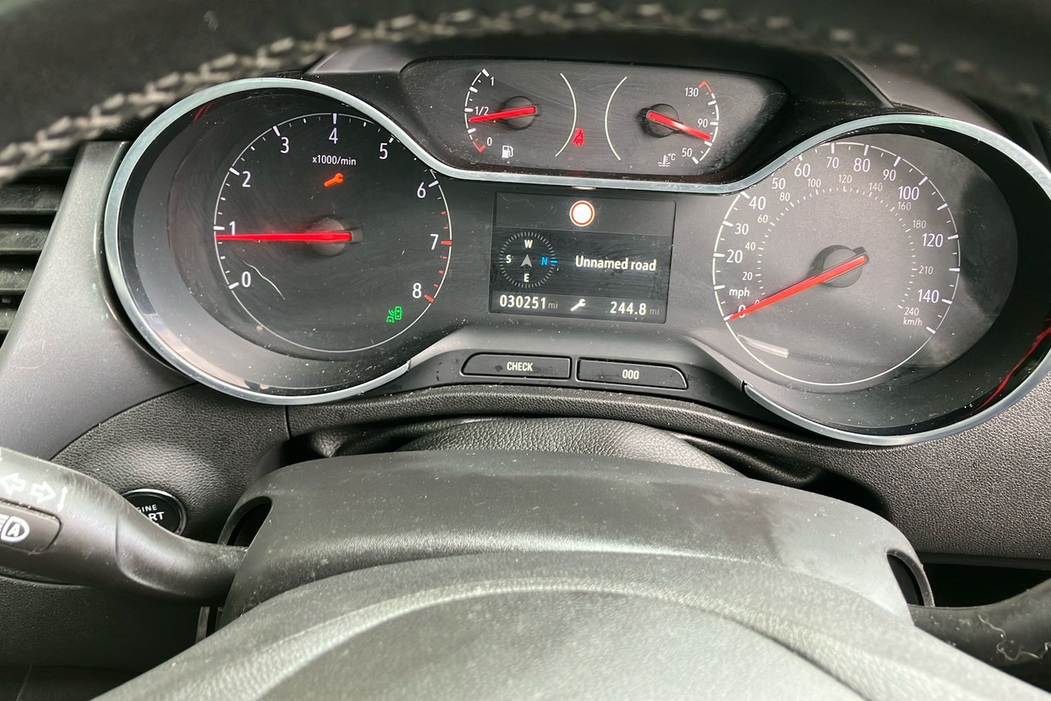 Used Vauxhall Crossland 2022 for sale - 76383031: Photo 34