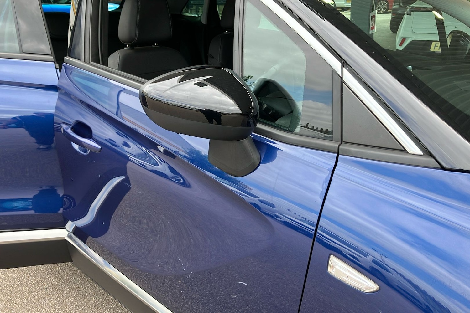 Used Vauxhall Crossland 2022 for sale - 76383031: Photo 36