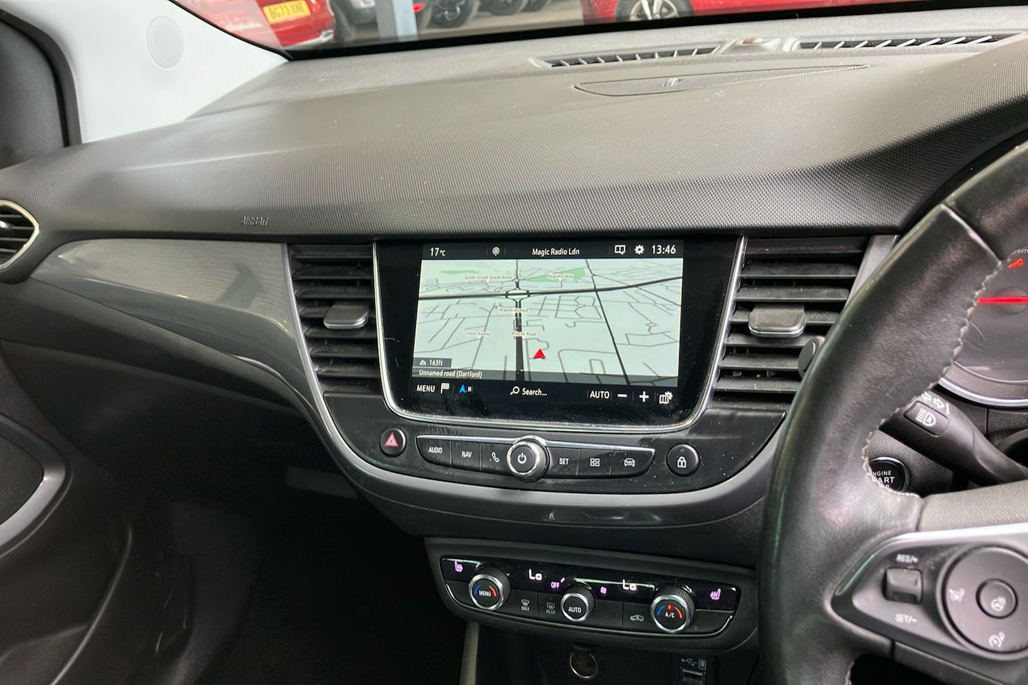 Used Vauxhall Crossland 2022 for sale - 76383031: Photo 39