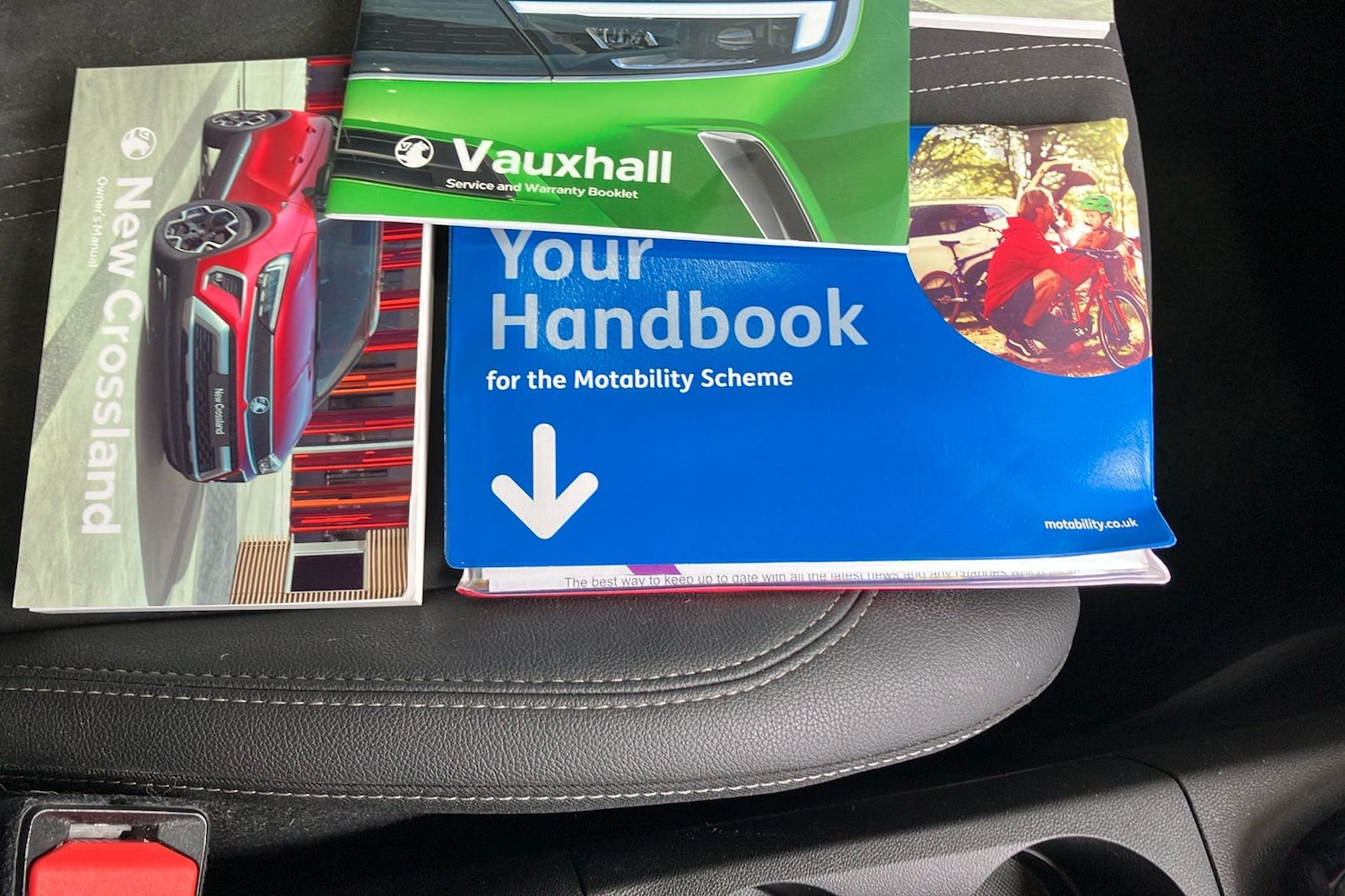 Used Vauxhall Crossland 2022 for sale - 76383031: Photo 44