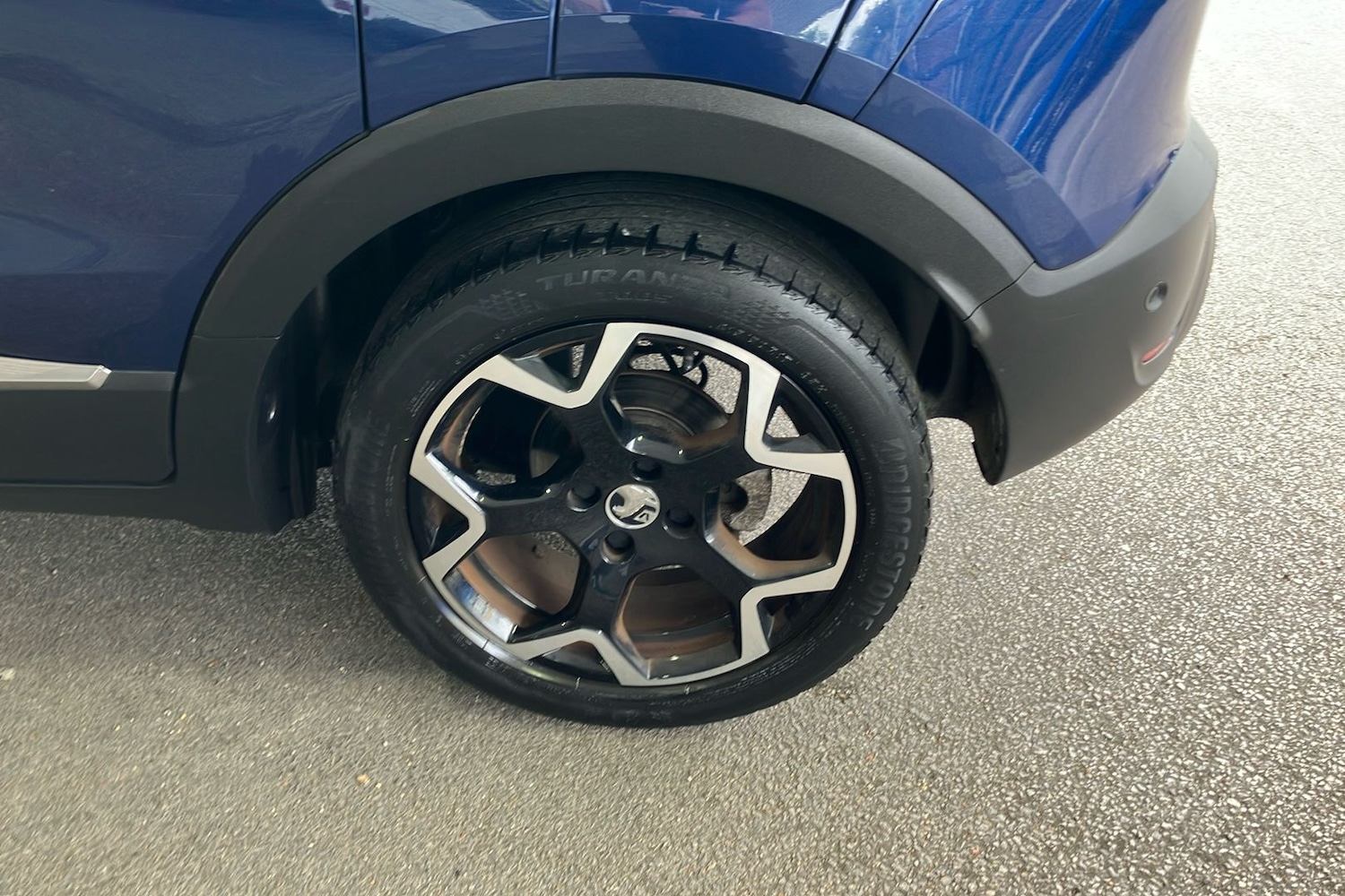 Used Vauxhall Crossland 2022 for sale - 76383031: Photo 49