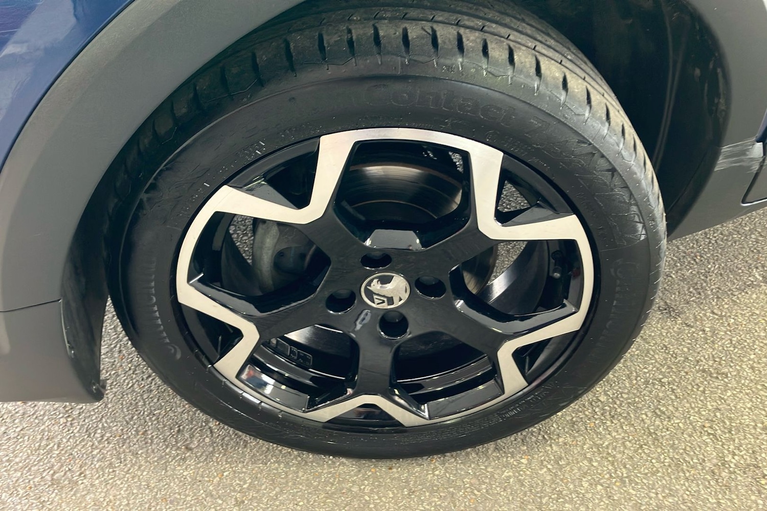 Used Vauxhall Crossland 2022 for sale - 76383031: Photo 51