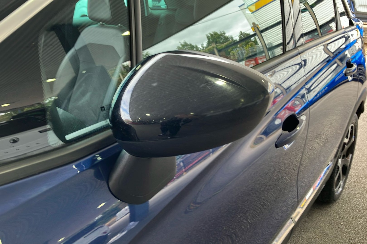 Used Vauxhall Crossland 2022 for sale - 76383031: Photo 52