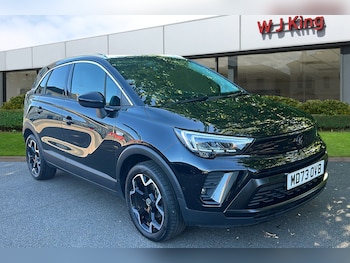 Used Vauxhall Crossland 2023 for sale - 79353518: Photo