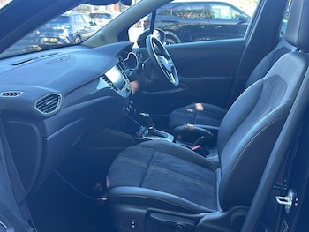 Used Vauxhall Crossland 2023 for sale - 79353518: Photo
