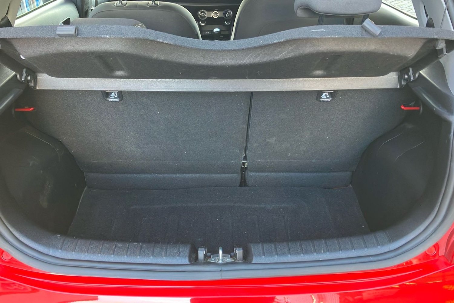 Used Kia Picanto 2022 for sale - 77129293: Photo 12