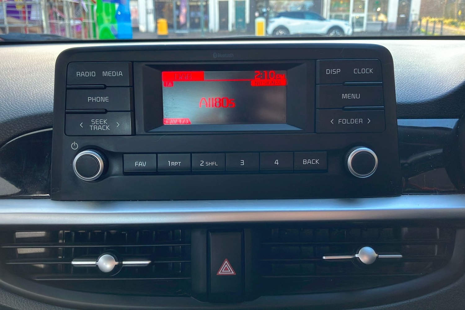 Used Kia Picanto 2022 for sale - 77129293: Photo 14