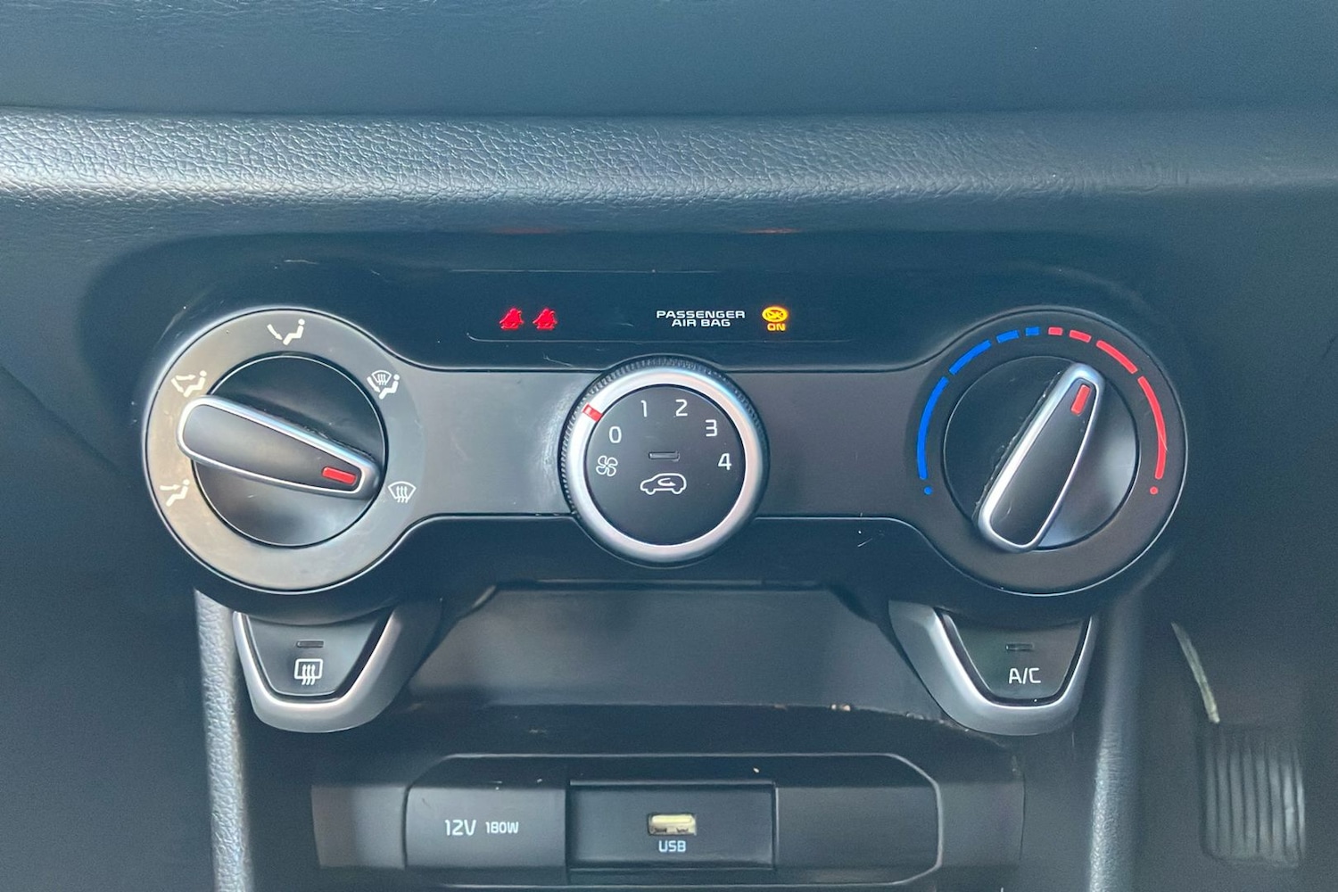 Used Kia Picanto 2022 for sale - 77129293: Photo 15