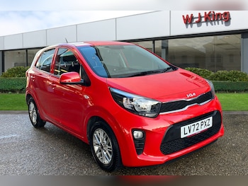 Used Kia Picanto 2022 for sale - 77129293: Photo