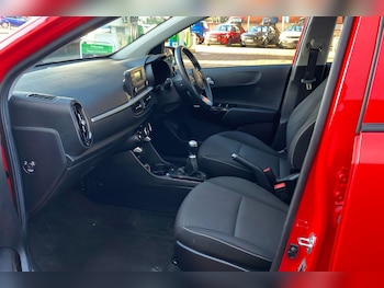 Used Kia Picanto 2022 for sale - 77129293: Photo