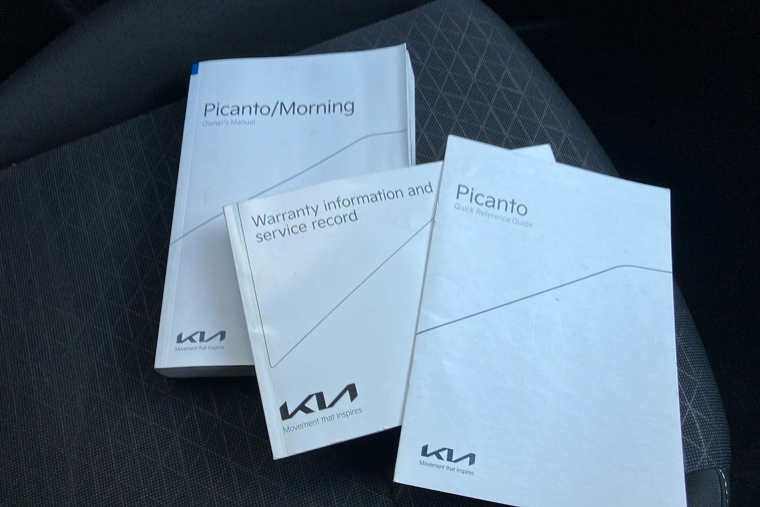 Used Kia Picanto 2022 for sale - 77129293: Photo 43