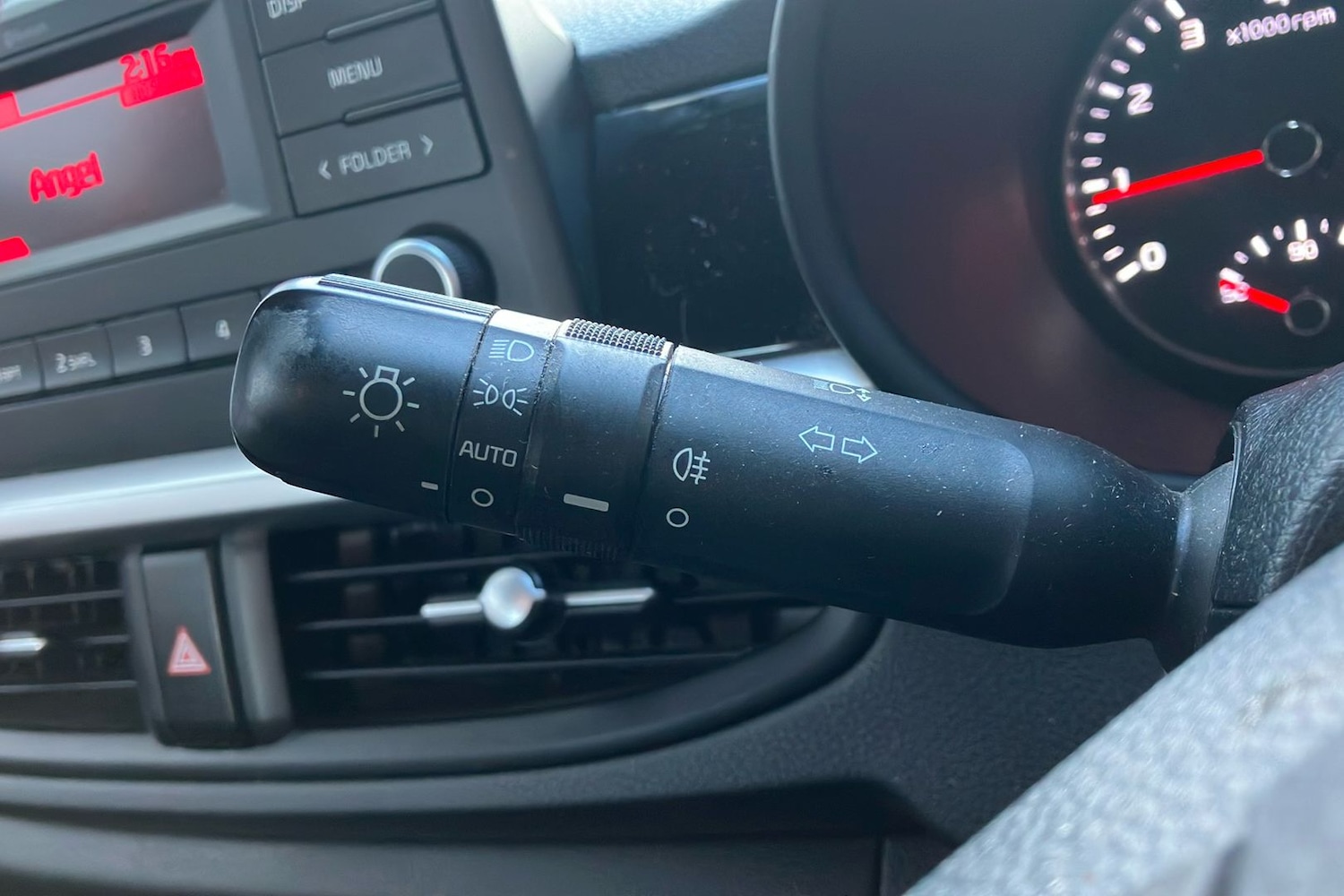 Used Kia Picanto 2022 for sale - 77129293: Photo 48