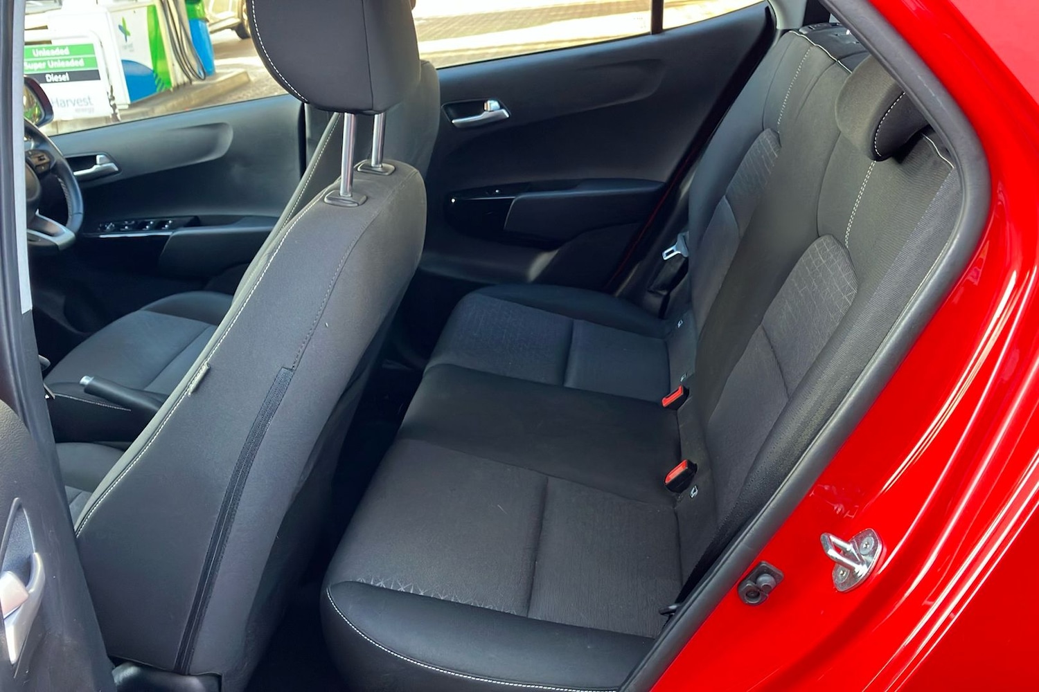 Used Kia Picanto 2022 for sale - 77129293: Photo 5