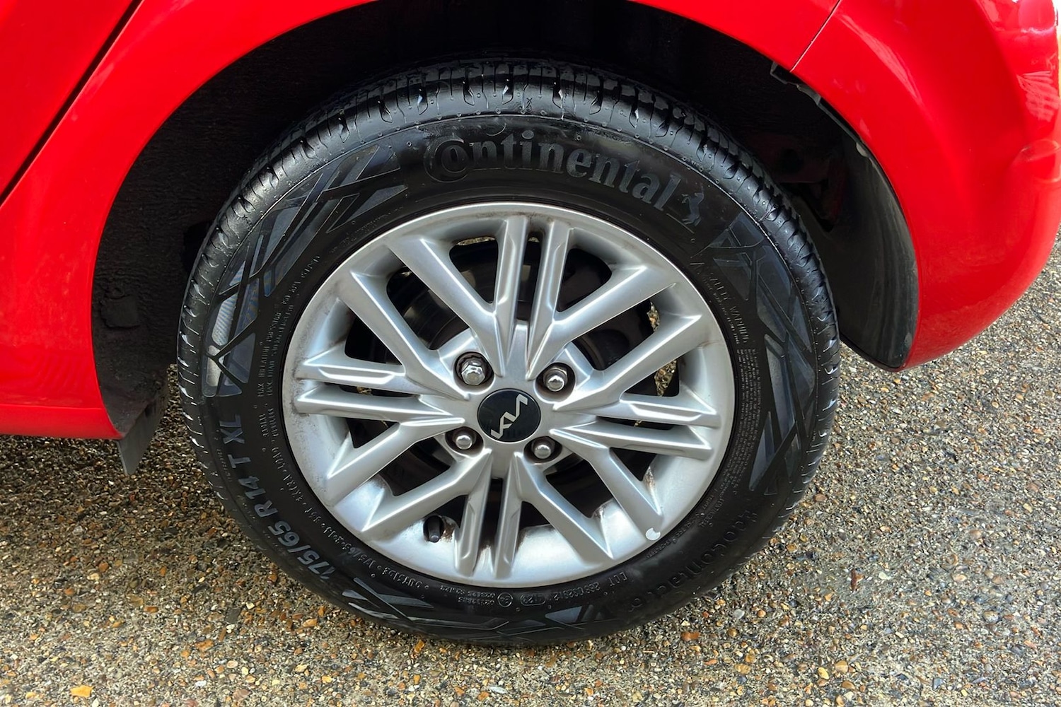 Used Kia Picanto 2022 for sale - 77129293: Photo 9