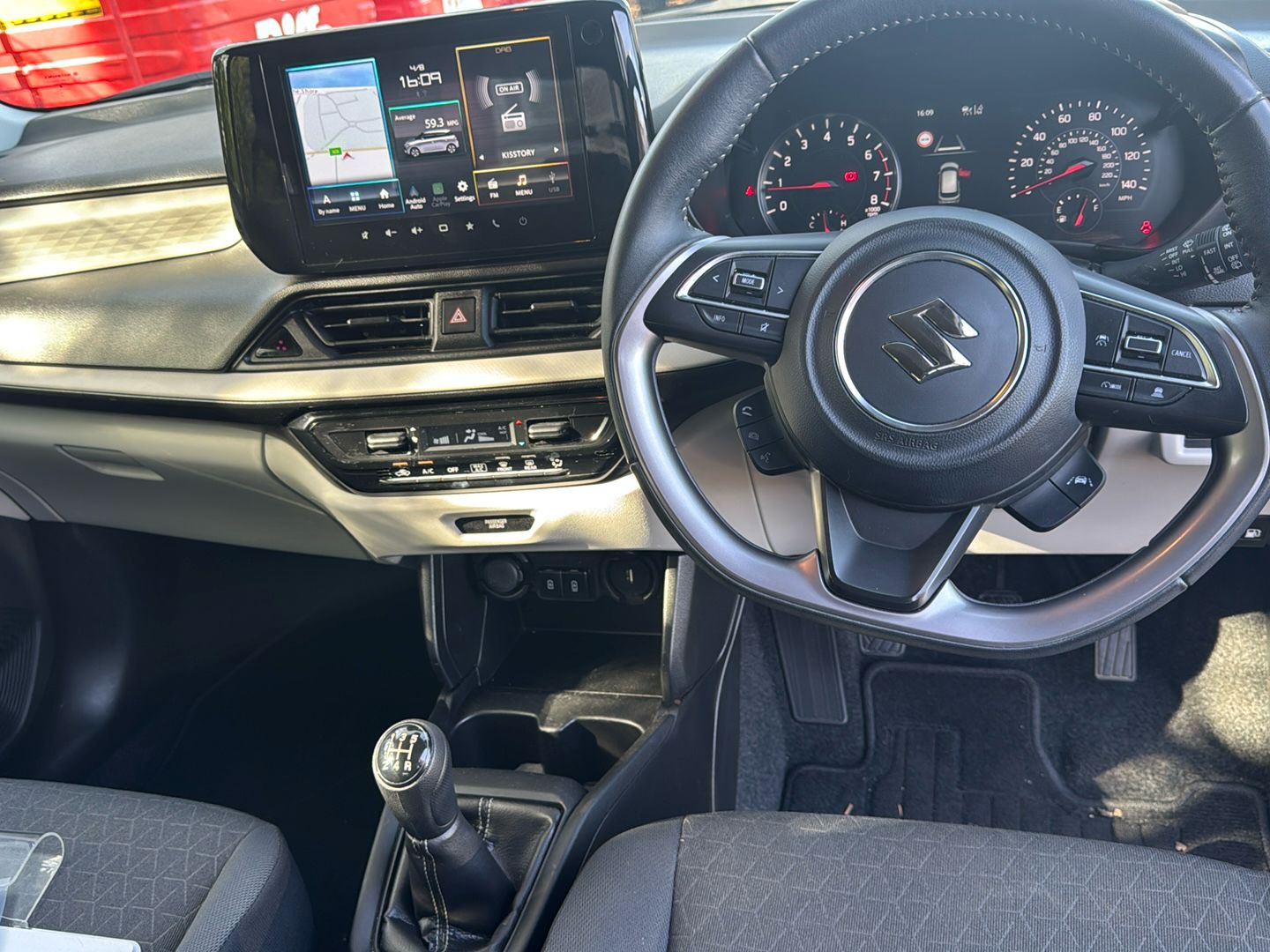 Used Suzuki Swift 2024 for sale - 78154870: Photo 11